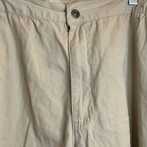 Replica Industry Cargo‎ Shorts Multi Pocket Utility Outdoor Beige Size 42